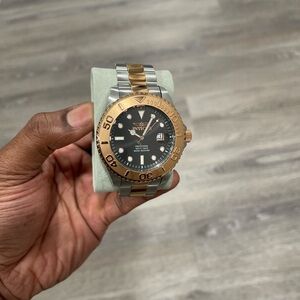 Invicta Pro Diver - Two Tone 47mm